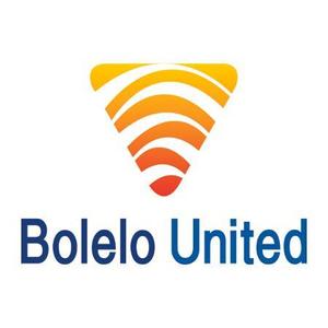 NIGHTSUN STUDIO (wind777)さんのインターネットコンサルティング会社「Bolero United」のロゴへの提案