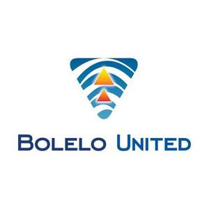 NIGHTSUN STUDIO (wind777)さんのインターネットコンサルティング会社「Bolero United」のロゴへの提案