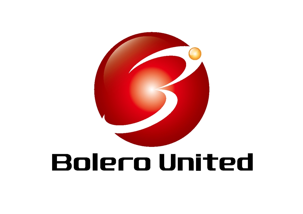 インターネットコンサルティング会社「Bolero United」のロゴ