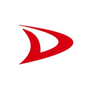 nano (nano)さんの「D」のスポーツロゴ作成への提案