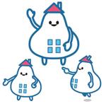 えのもとおさむ (enokorokomo13)さんの大学生向け不動産会社のキャラクター作成への提案