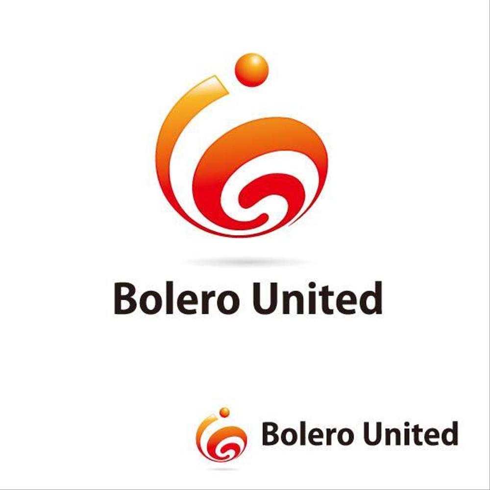 インターネットコンサルティング会社「Bolero United」のロゴ