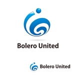whiz (whiz)さんのインターネットコンサルティング会社「Bolero United」のロゴへの提案