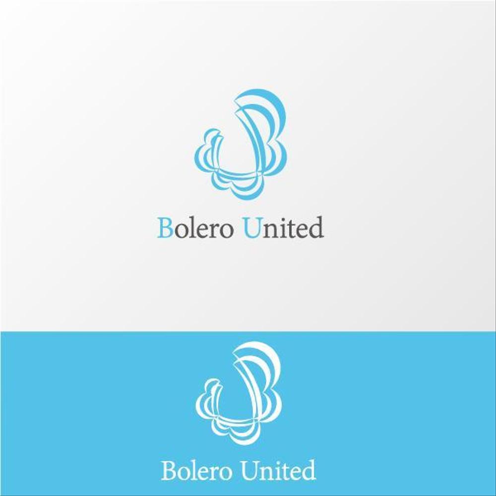 インターネットコンサルティング会社「Bolero United」のロゴ