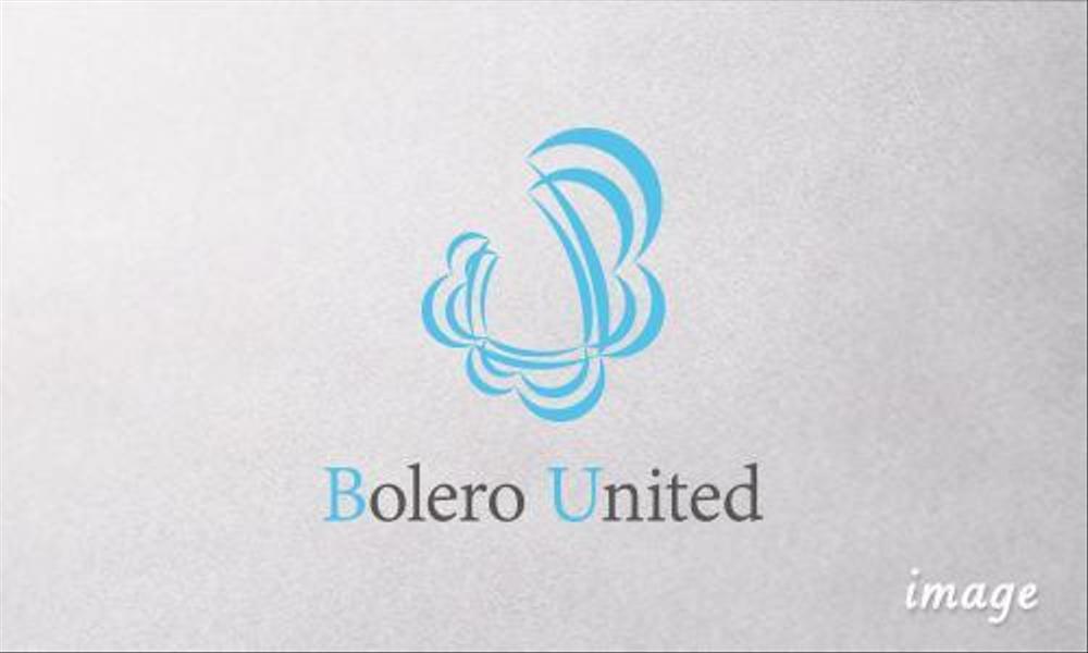 インターネットコンサルティング会社「Bolero United」のロゴ