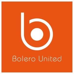 coupon (sankai)さんのインターネットコンサルティング会社「Bolero United」のロゴへの提案