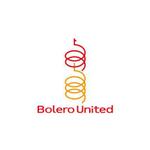 IMAGINE (yakachan)さんのインターネットコンサルティング会社「Bolero United」のロゴへの提案