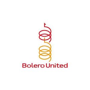 IMAGINE (yakachan)さんのインターネットコンサルティング会社「Bolero United」のロゴへの提案