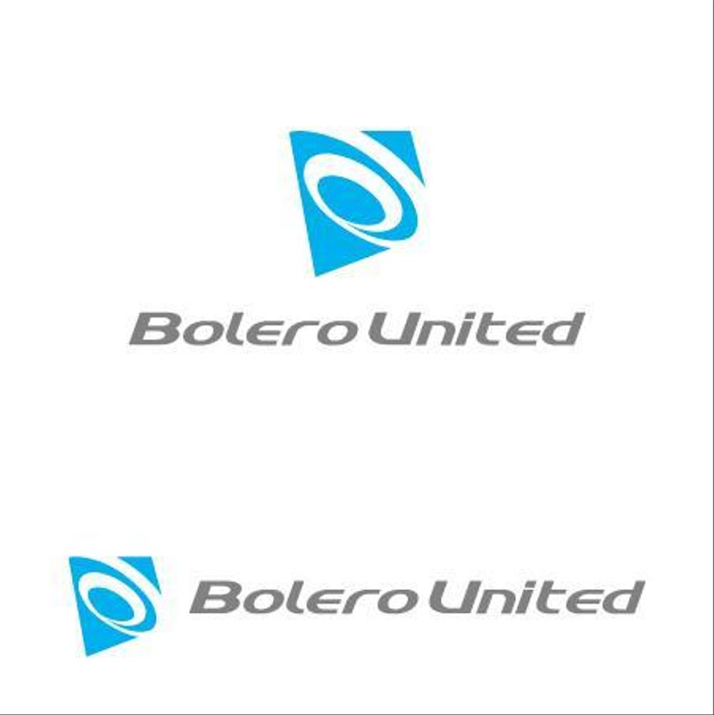 インターネットコンサルティング会社「Bolero United」のロゴ