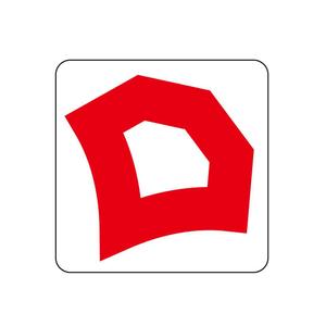 24point ()さんの「D」のスポーツロゴ作成への提案