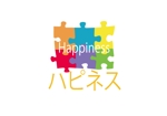 msho3824 (msho3824)さんの福祉用具・介護リフォーム専門店「ハピネス」のロゴへの提案
