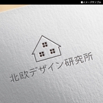  nobuworks (nobuworks)さんの住宅会社のブランドで使用するロゴへの提案