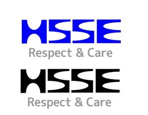 Breeze (breeze-wind)さんのJGC HSSE Core Valueのロゴマークの作成への提案
