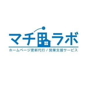 macky415さんの企業ロゴ作成依頼への提案