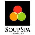 株式会社ティル (scheme-t)さんの「Inner Beauty Soup SPA」のロゴ作成への提案