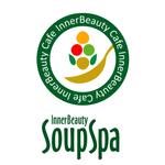 株式会社ティル (scheme-t)さんの「Inner Beauty Soup SPA」のロゴ作成への提案