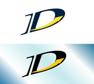 k-tubuyaki (k-tubuyaki)さんの「D」のスポーツロゴ作成への提案