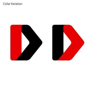 vimgraphics (vimgraphics)さんの「D」のスポーツロゴ作成への提案