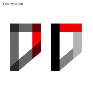 vimgraphics (vimgraphics)さんの「D」のスポーツロゴ作成への提案