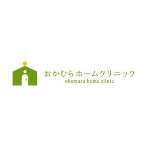 RYOJI (ryoji)さんの新規開業クリニックのロゴへの提案