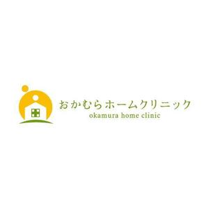 RYOJI (ryoji)さんの新規開業クリニックのロゴへの提案