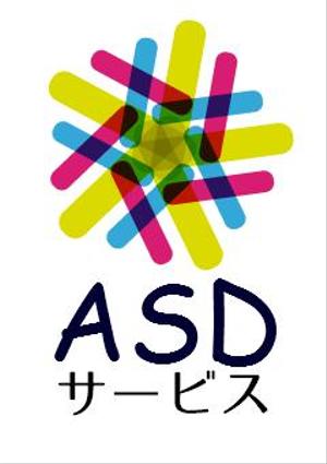 varmil ()さんの福祉関連の事業のロゴへの提案