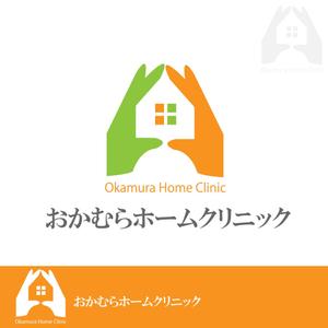 easel (easel)さんの新規開業クリニックのロゴへの提案