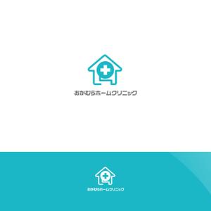 Nyankichi.com (Nyankichi_com)さんの新規開業クリニックのロゴへの提案