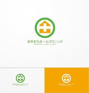 Cezanne (heart)さんの新規開業クリニックのロゴへの提案