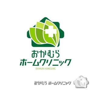 kkyoisyoさんの新規開業クリニックのロゴへの提案