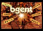 BrainerS-designで個性的デザインを！ (BrainerS_design)さんの展示会ブースのPOPUP(壁面)の迫力あるデザイン募集！！への提案