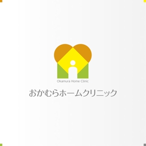石田秀雄 (boxboxbox)さんの新規開業クリニックのロゴへの提案