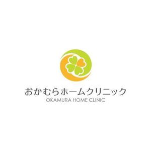 T-aki (T-aki)さんの新規開業クリニックのロゴへの提案