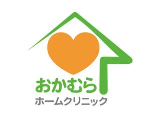 GA Design (greenart2design)さんの新規開業クリニックのロゴへの提案