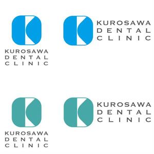 king.design (king_design)さんの歯科医院のロゴ作成への提案