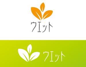 市川匠 (taktak_me)さんの健康食品会社のロゴデザインへの提案