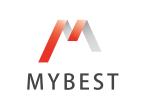gitanes1126 (gitanes1126)さんの不動産 、住宅販売、MYBESTのロゴへの提案