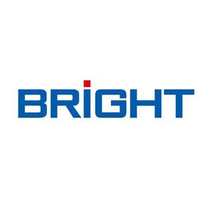 eye-design ()さんの「BRIGHT（読み方：ブライト）」のロゴ作成への提案