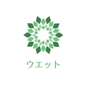 MankaiSKtaroさんの健康食品会社のロゴデザインへの提案
