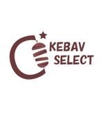 Great Creator (Sunny77)さんのケバブ販売店「KEBAV　SELECT」のロゴ作成依頼への提案