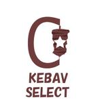 Great Creator (Sunny77)さんのケバブ販売店「KEBAV　SELECT」のロゴ作成依頼への提案