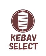 Great Creator (Sunny77)さんのケバブ販売店「KEBAV　SELECT」のロゴ作成依頼への提案
