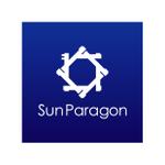 株式会社ティル (scheme-t)さんの「SunParagon」のロゴ作成への提案