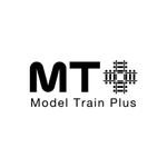 nabe (nabe)さんの鉄道模型販売サイトのロゴへの提案