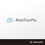 雅屋-MIYABIYA- (m1a3sy)さんの鉄道模型販売サイトのロゴへの提案