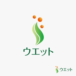 RGM.DESIGN (rgm_m)さんの健康食品会社のロゴデザインへの提案