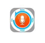 r-clover (r-clover)さんの既存iOSアプリ（ボイスメモアプリ）のアイコンをiOS7系フラットデザインにリニューアル。への提案