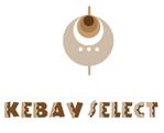 arc design (kanmai)さんのケバブ販売店「KEBAV　SELECT」のロゴ作成依頼への提案