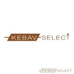 IMAGINE (yakachan)さんのケバブ販売店「KEBAV　SELECT」のロゴ作成依頼への提案
