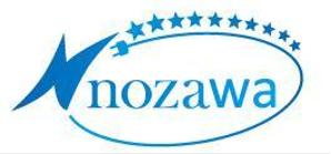 arimichiさんの「NOZAWA」のロゴ作成への提案